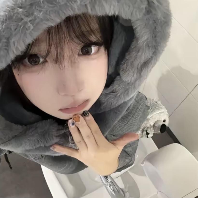 胆小鬼.