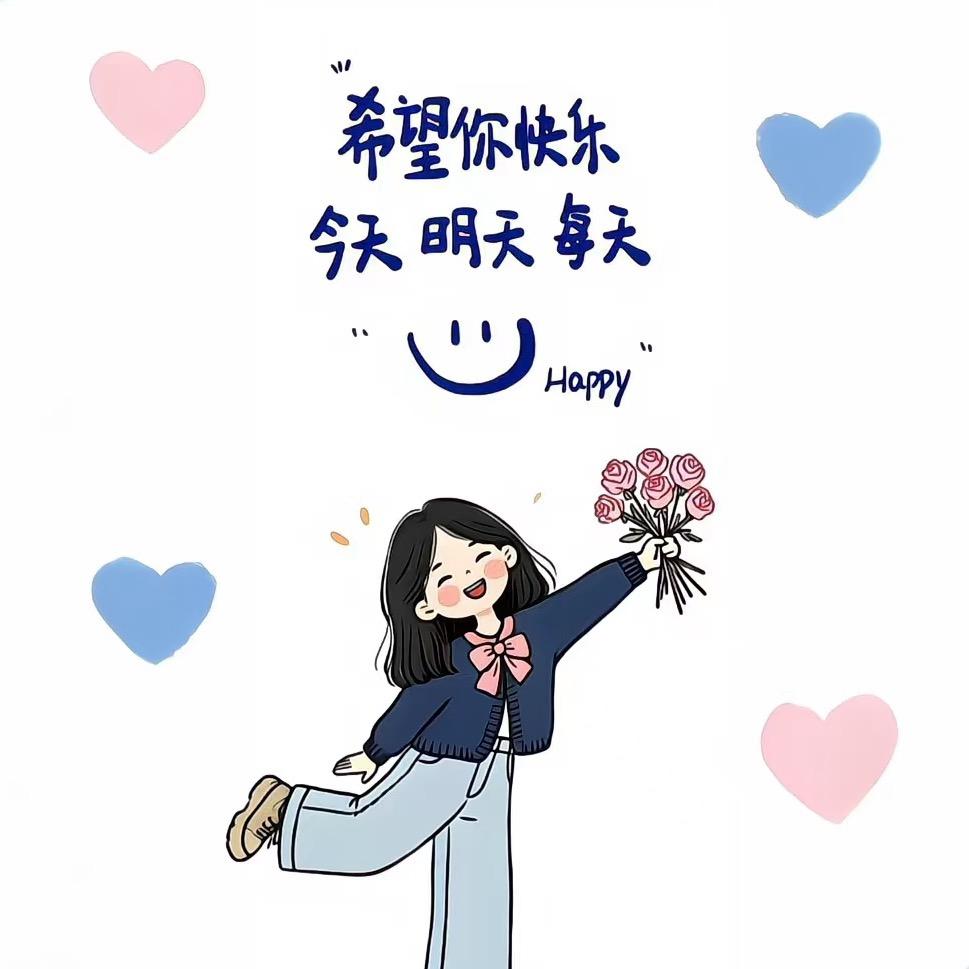 愉悦