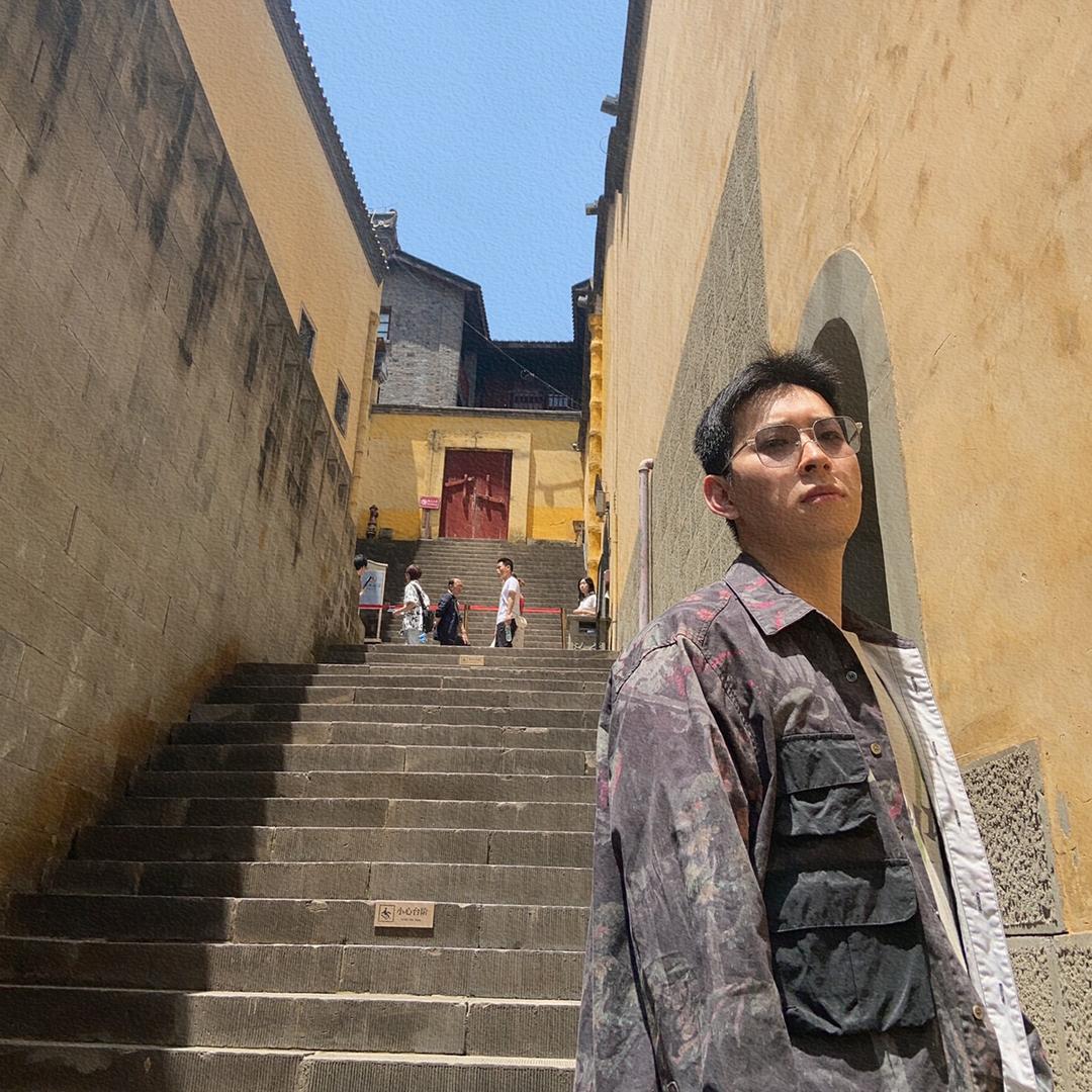室内设计师ZY