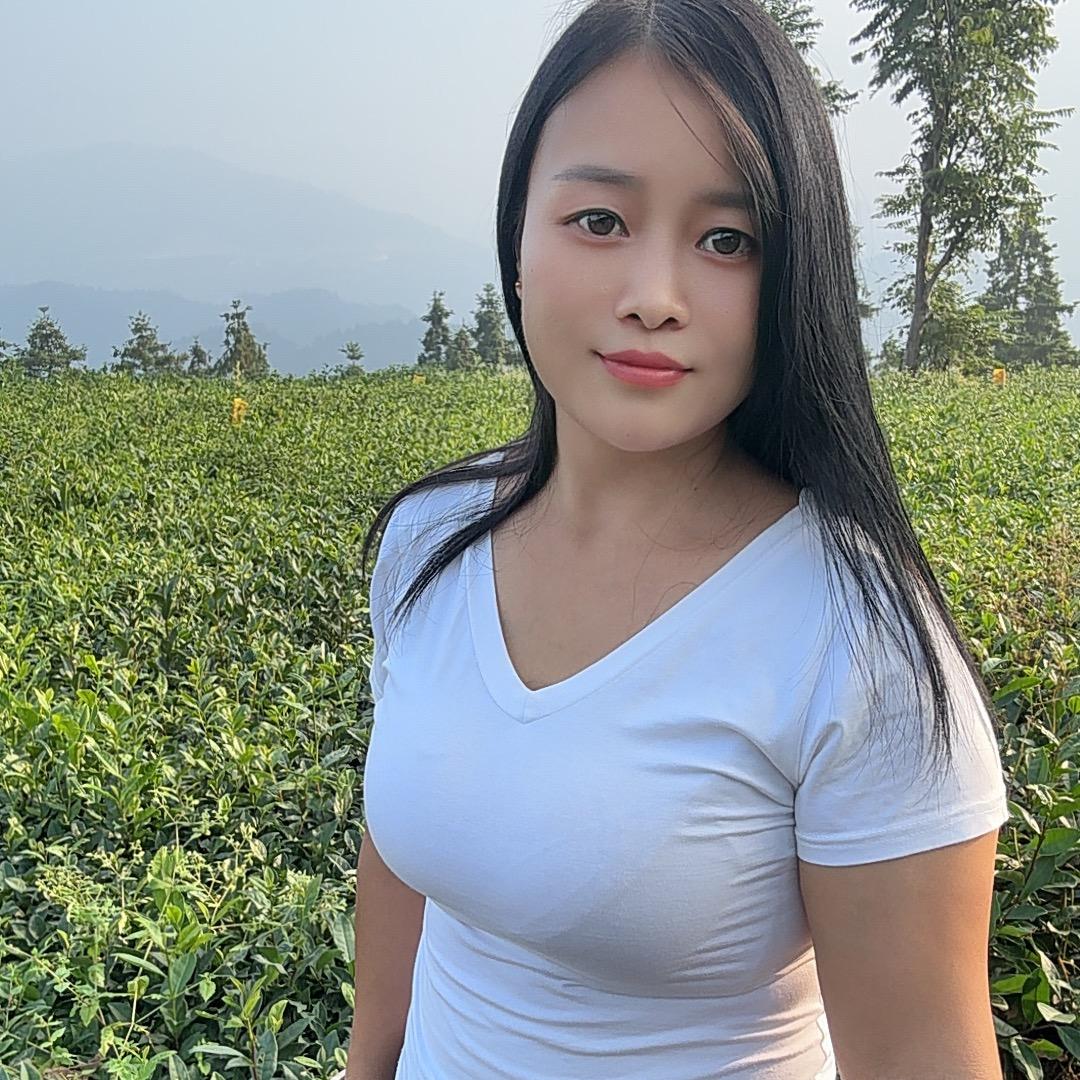 晓妍