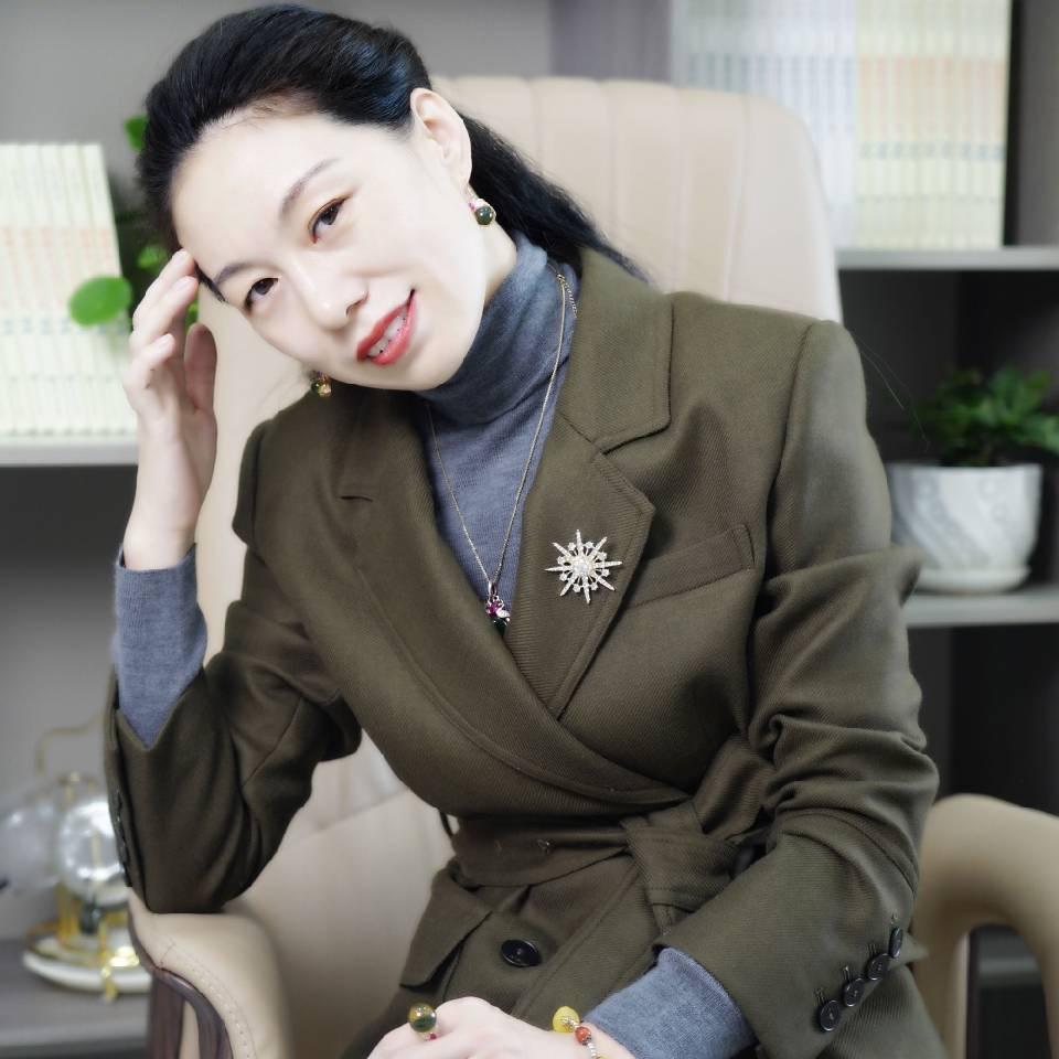 我是清姐