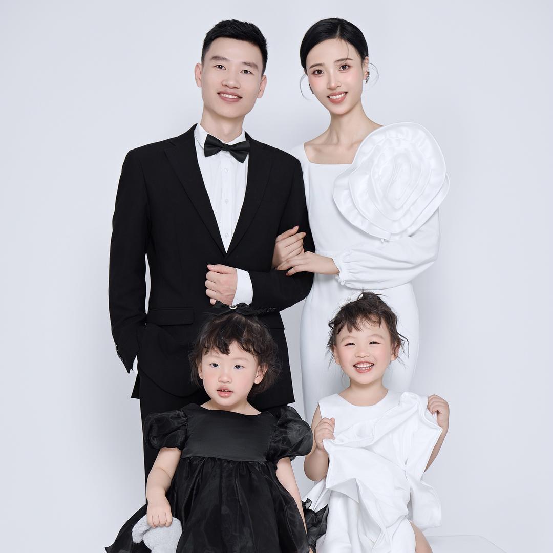 温如意（三孩）