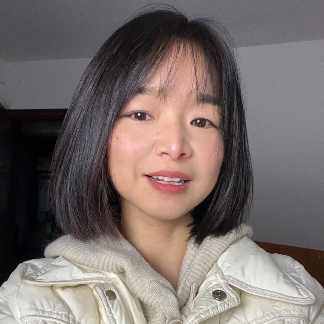 小琳在浙江