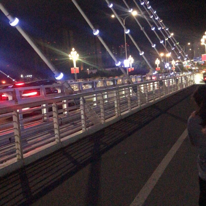 珍惜美好生活