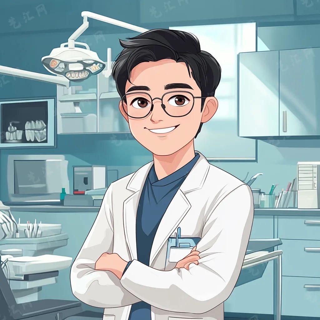 牙牙学语