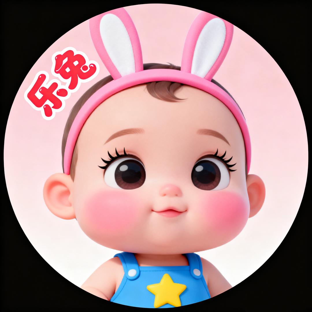 乐兔婴童