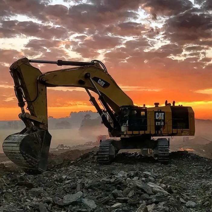 艺成机械设备拆解