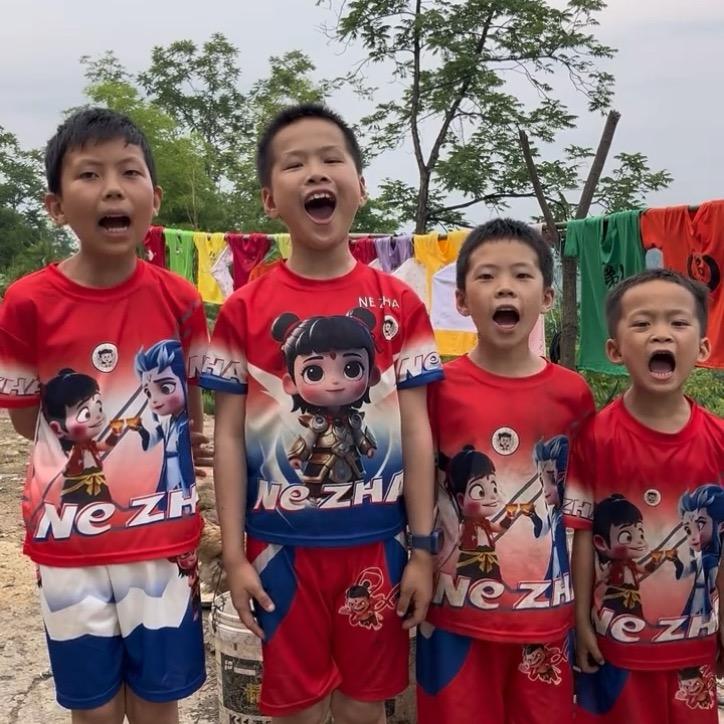 贝小贝妈妈