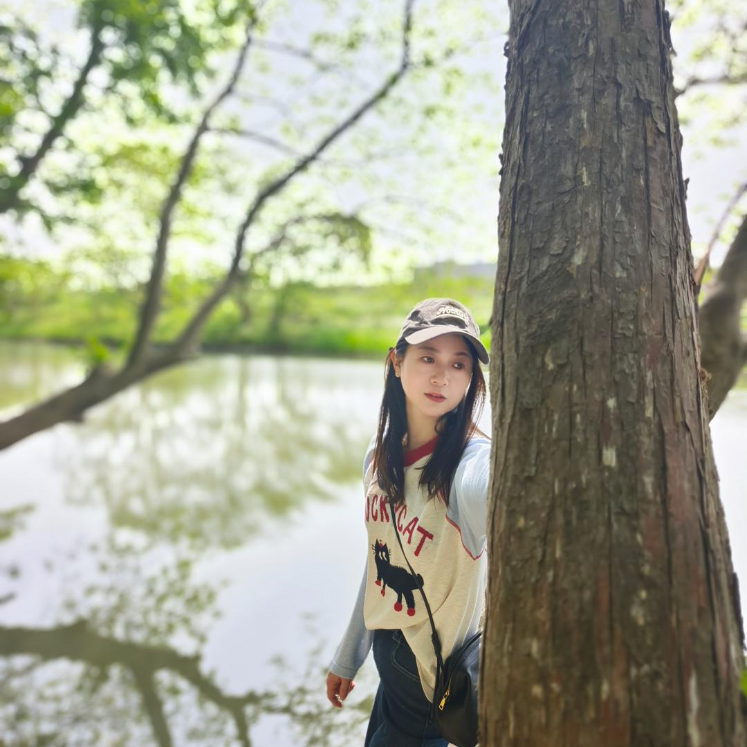 小花