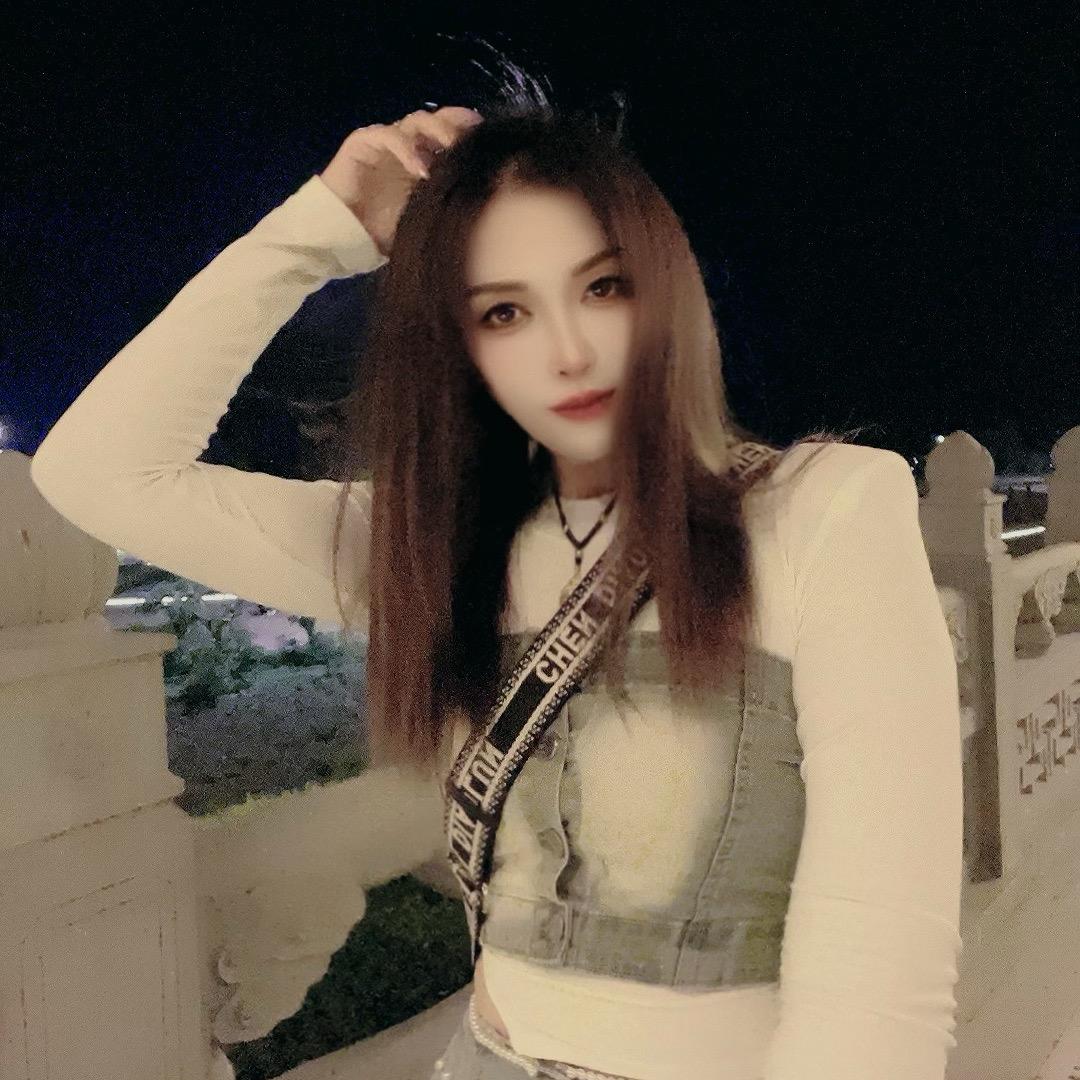 酷姐