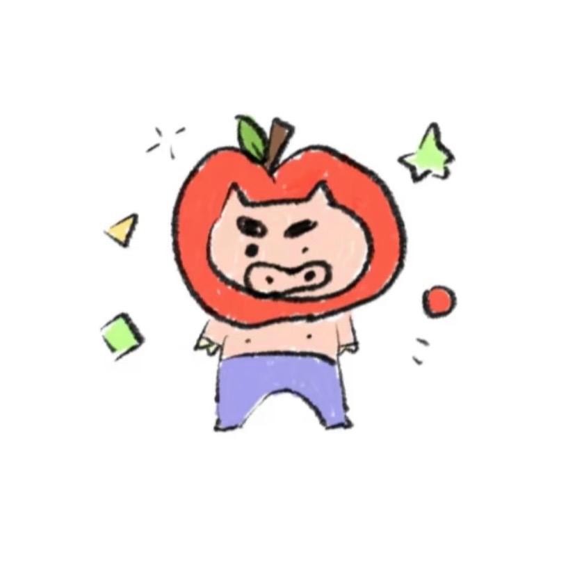 小新没蜡笔.