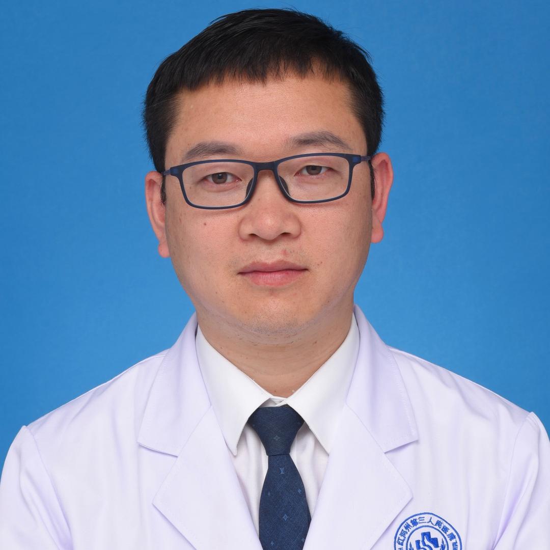 肺之我言-邓修平
