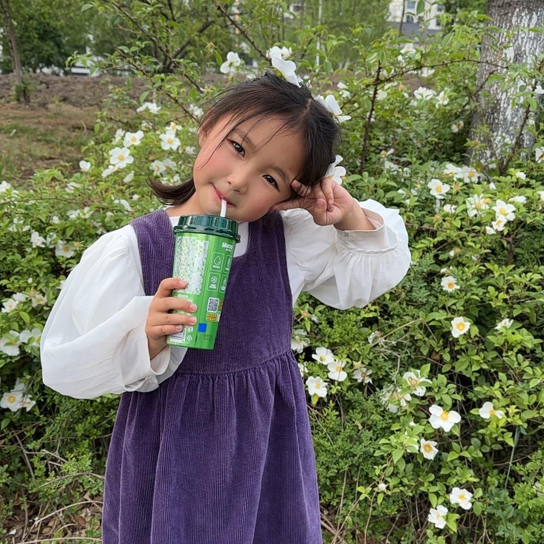 友谊小团子～
