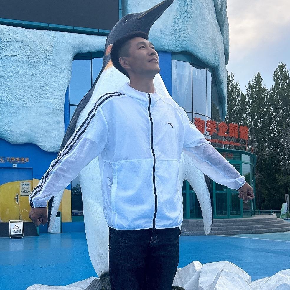 郑先生支棱起来