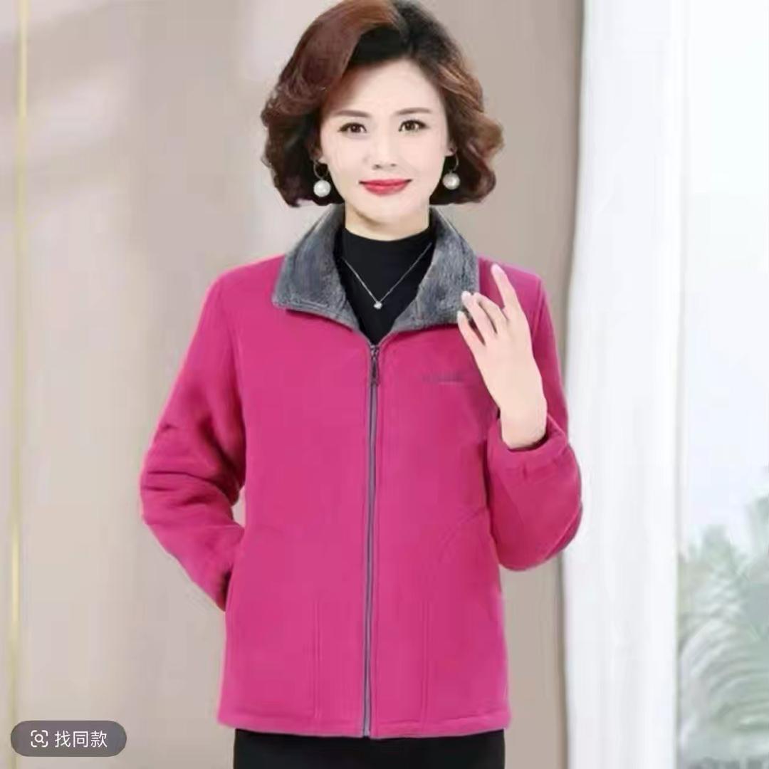 女裝供應鏈