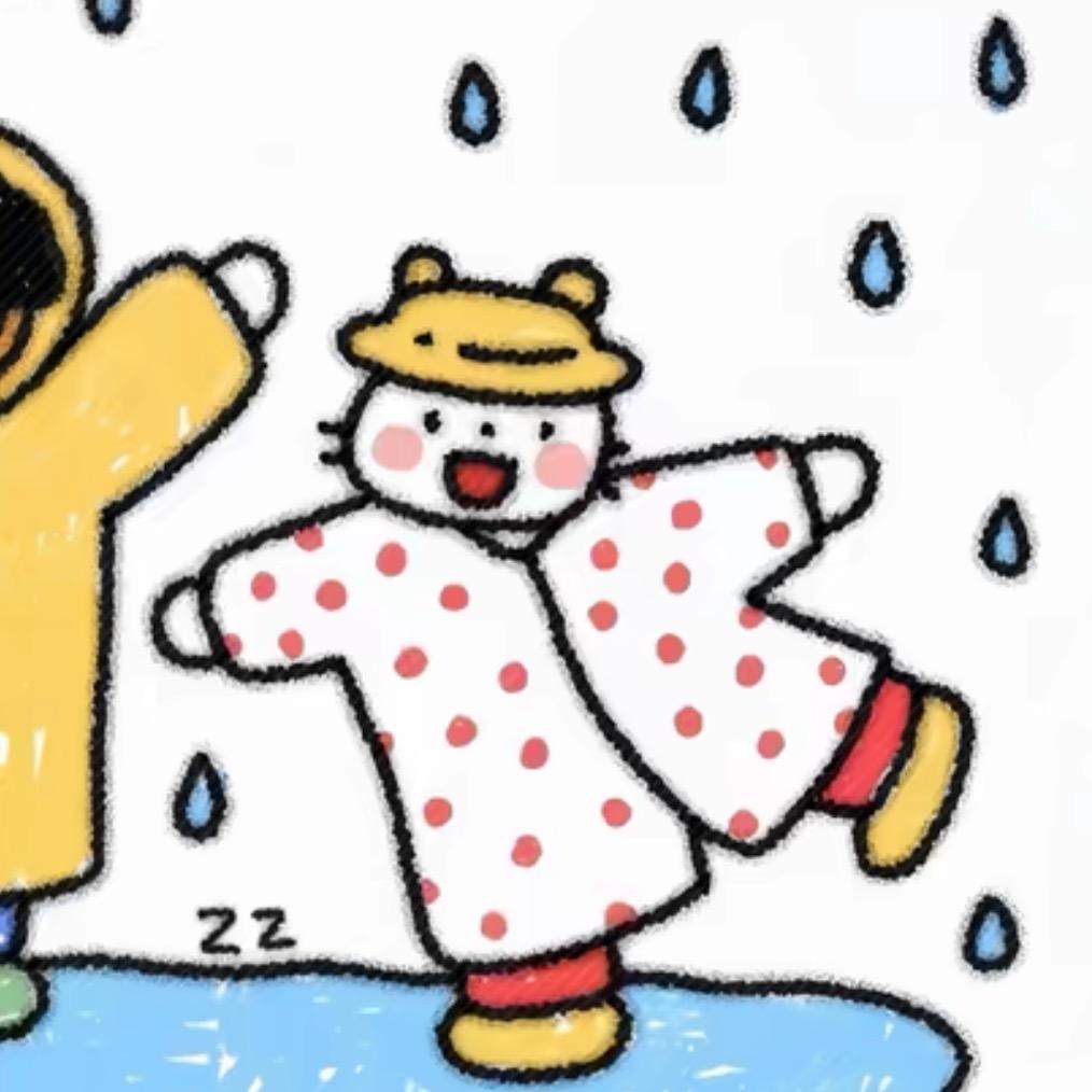 小不点°