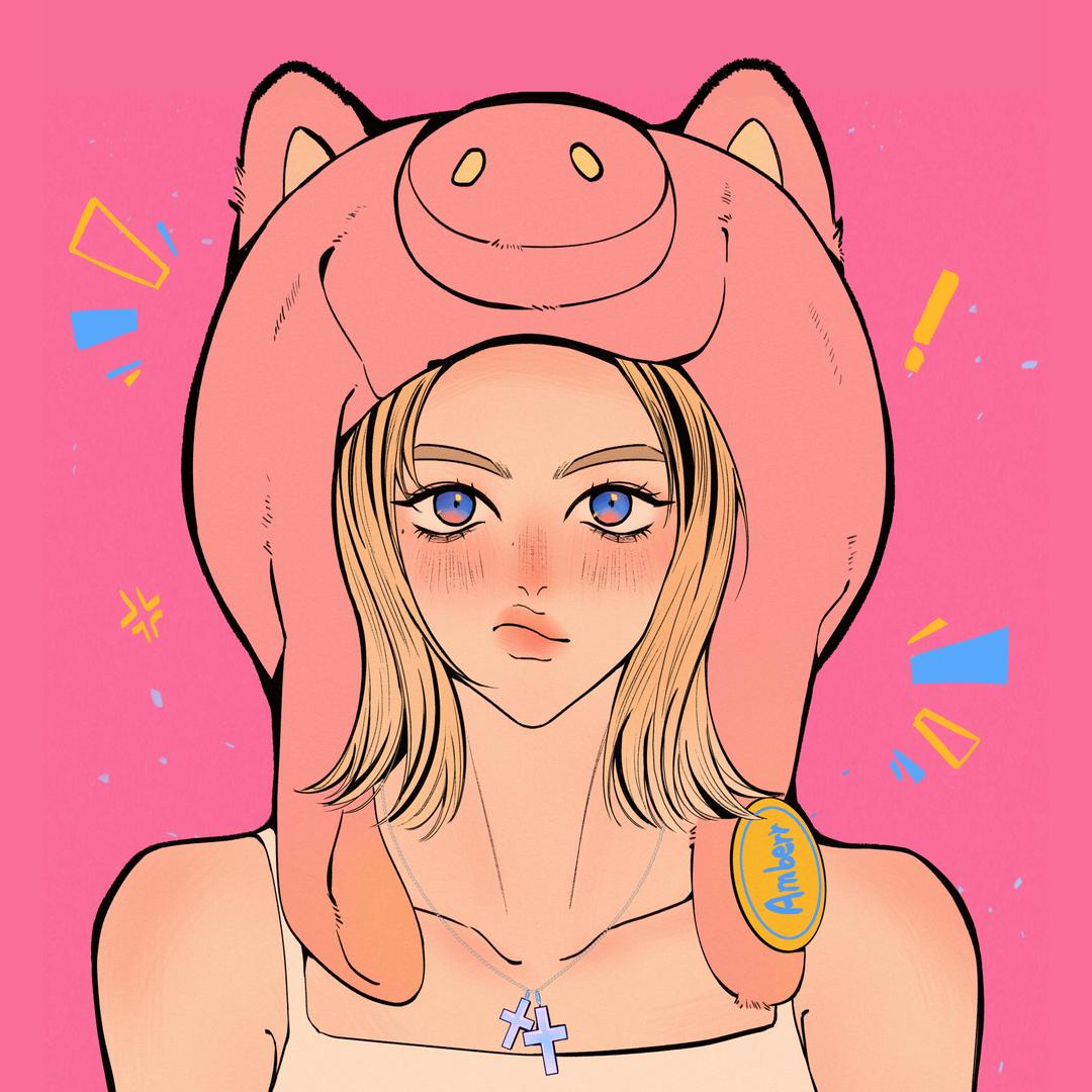 Amberr