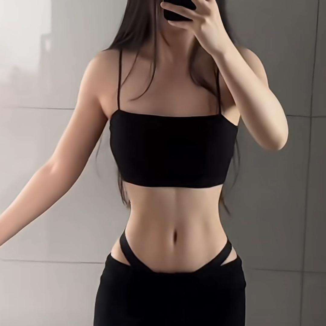 @小梅