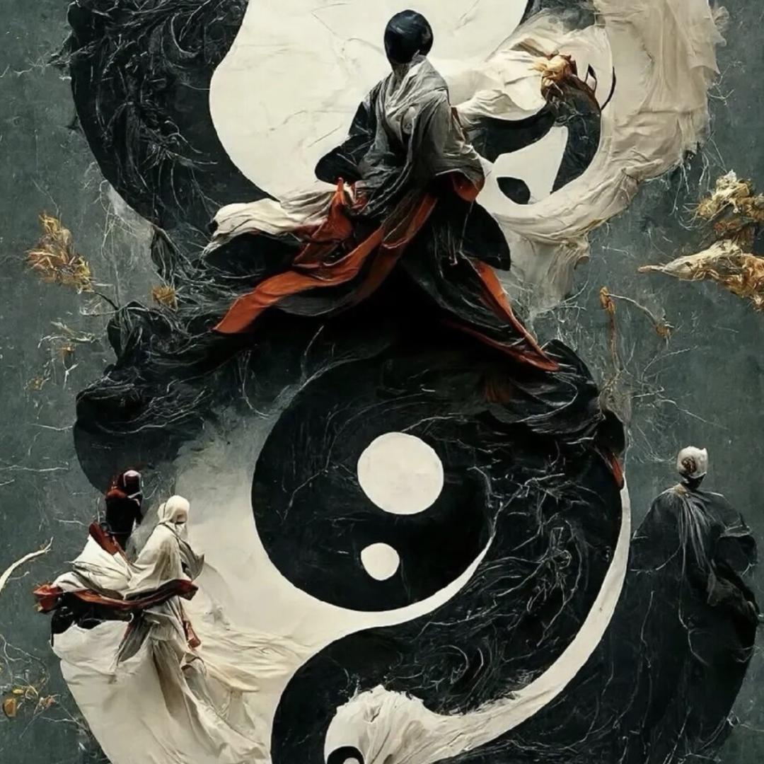 不二窑主·听灰手作