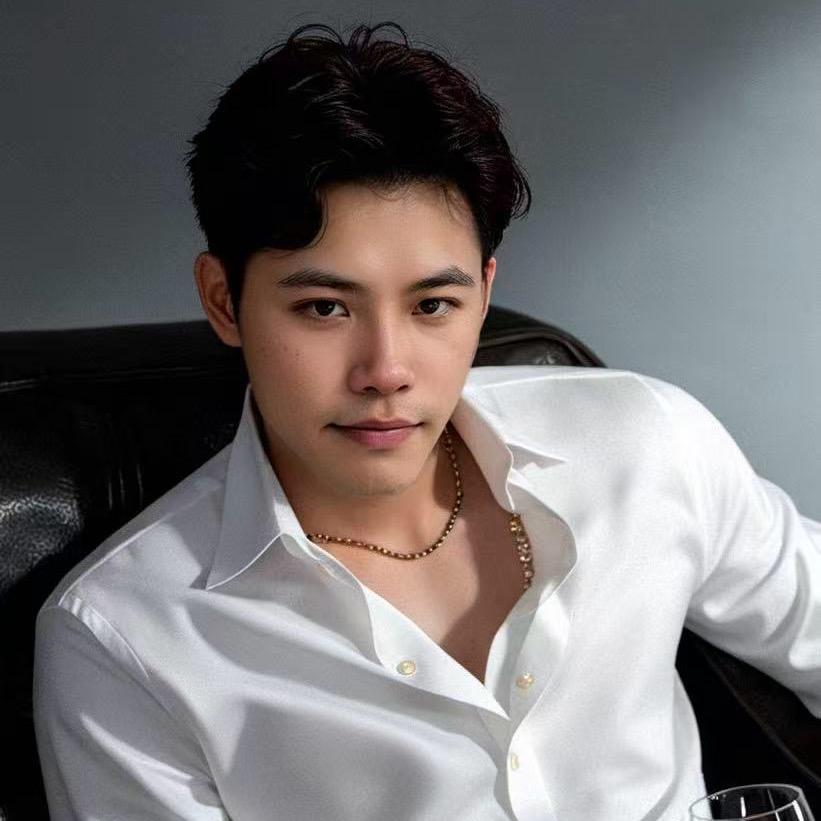 小鱼儿
