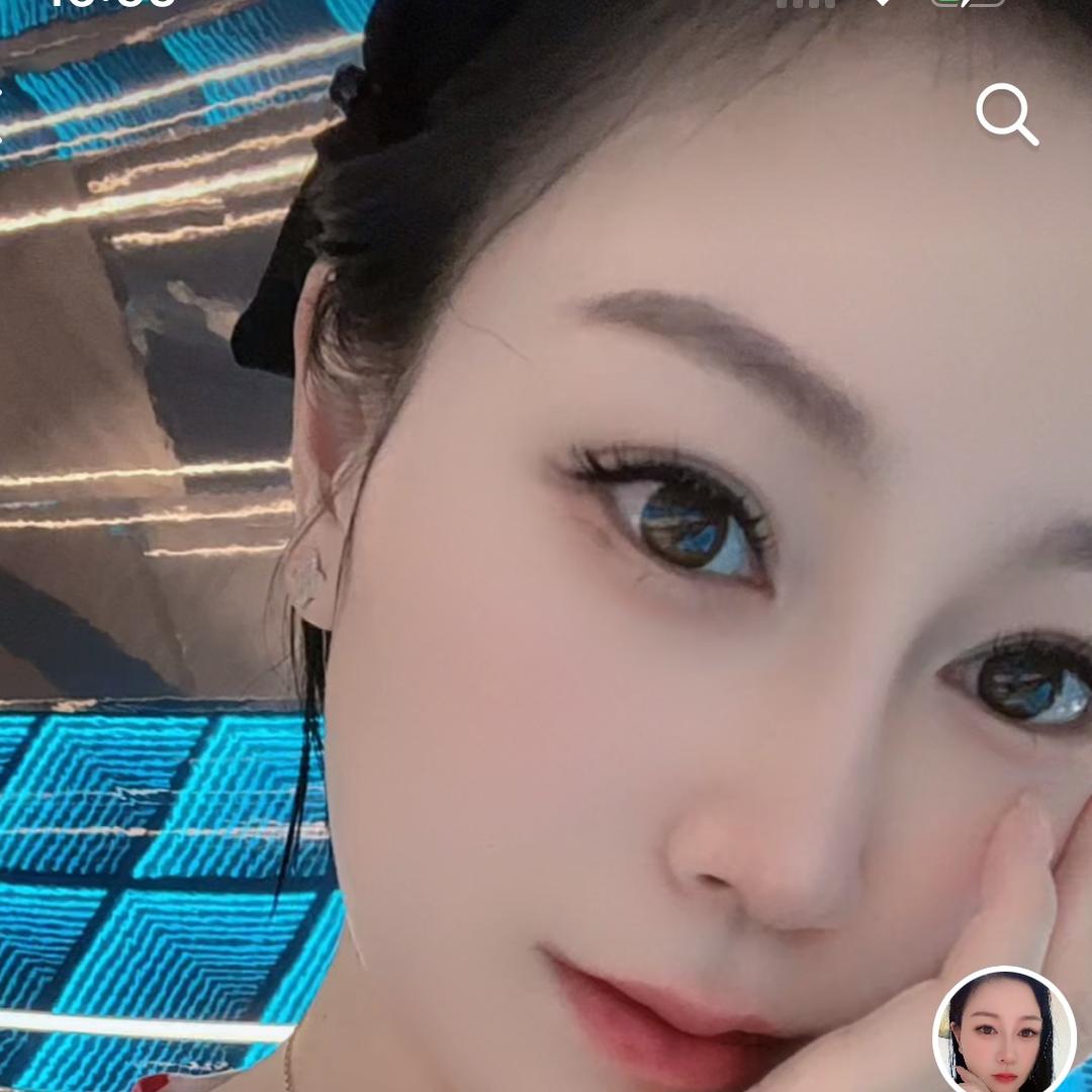 金塘小姐姐