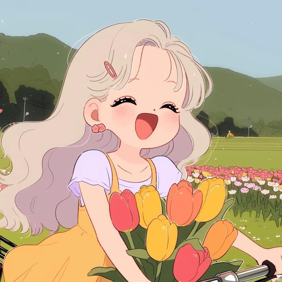 小花猪美术园