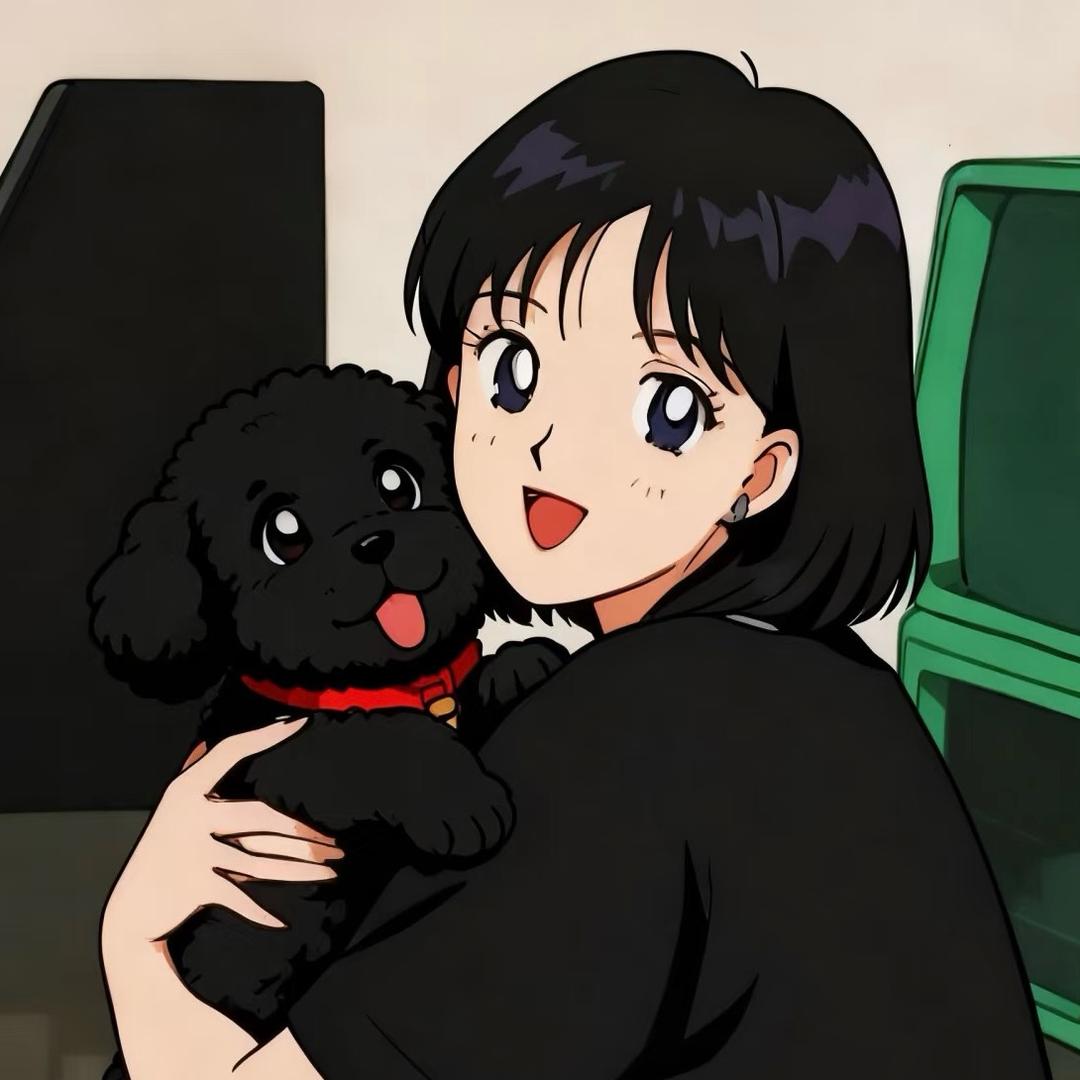 可可不是可乐🥤