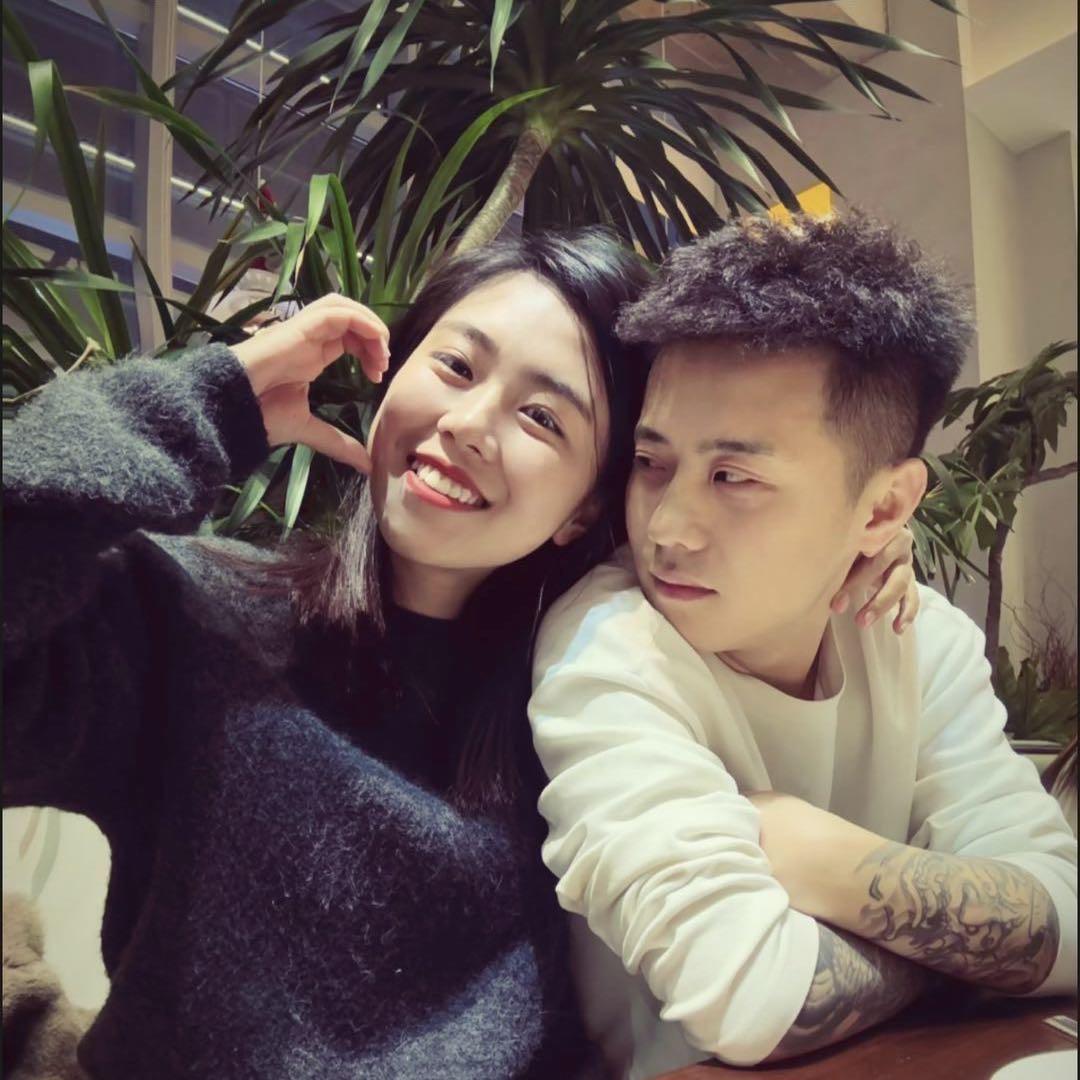 怕黑的男人