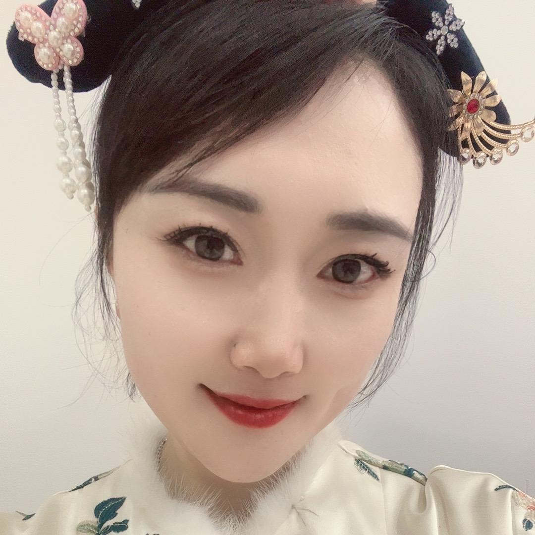 即墨英子姐