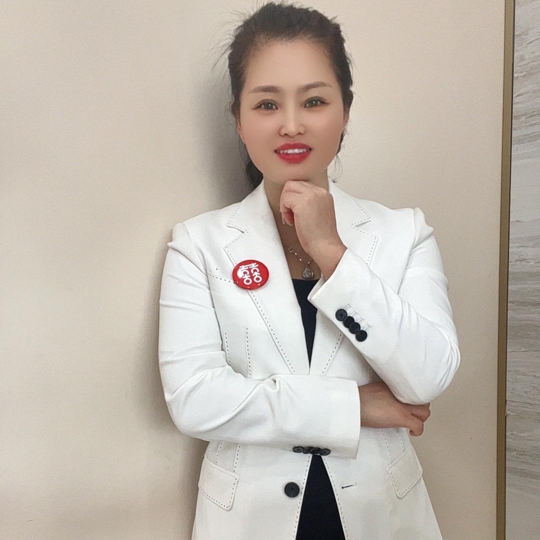 红娘芳姐—招红娘红爷（团队）