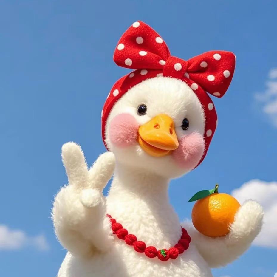 我是小橘子🍊（首播）