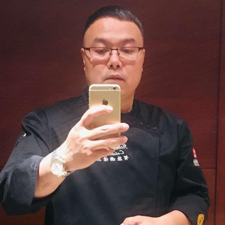 杨义勇