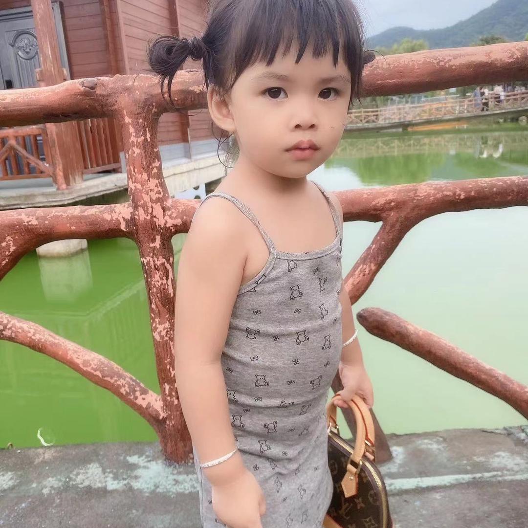 夏天的风……