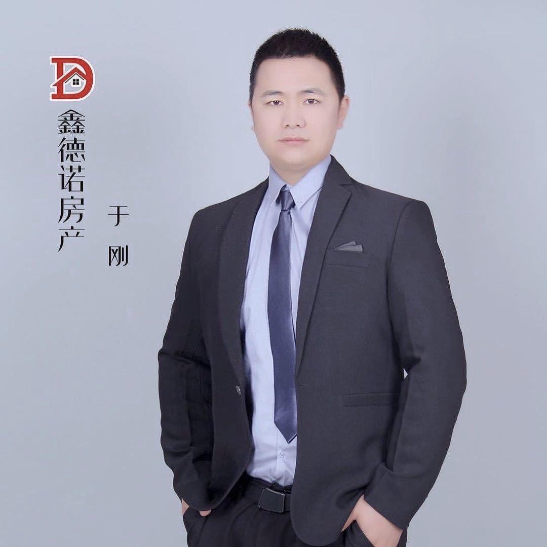 鑫德诺房产 小刚哥