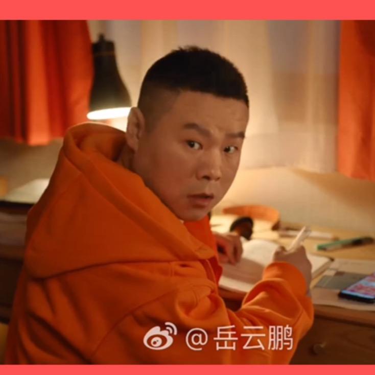 梦想嫁给岳云鹏