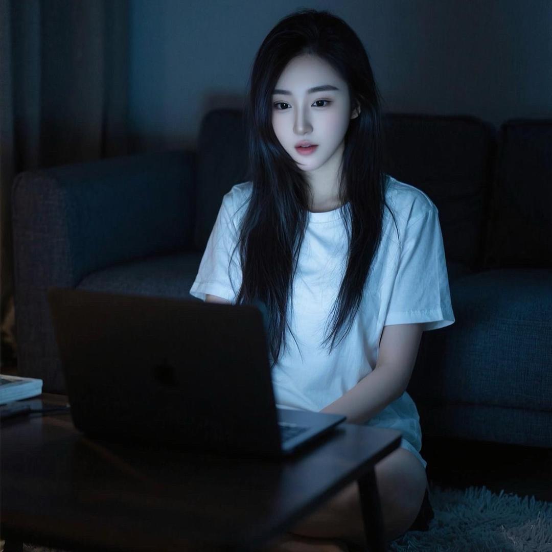 💫✨崔珊珊从新开始✨💫