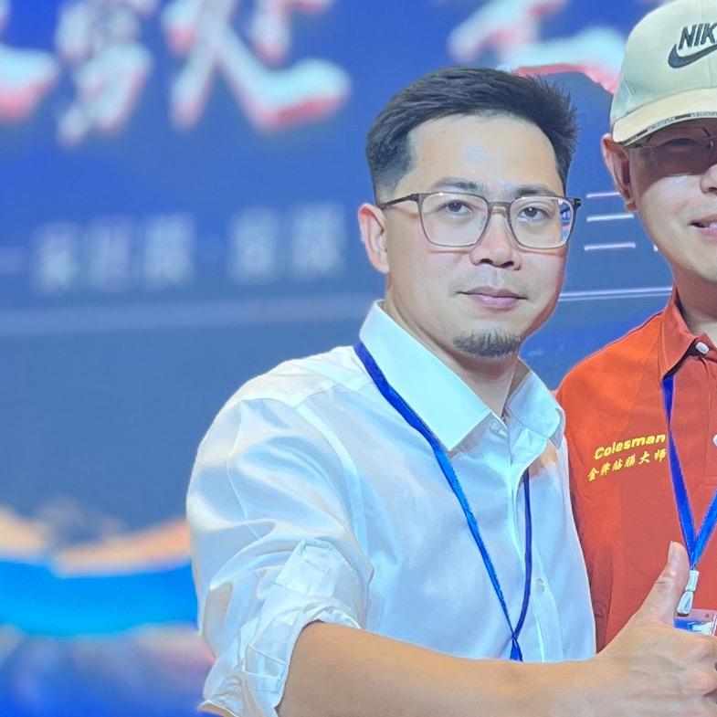 🔥苏州交个朋友贴膜·阿俊