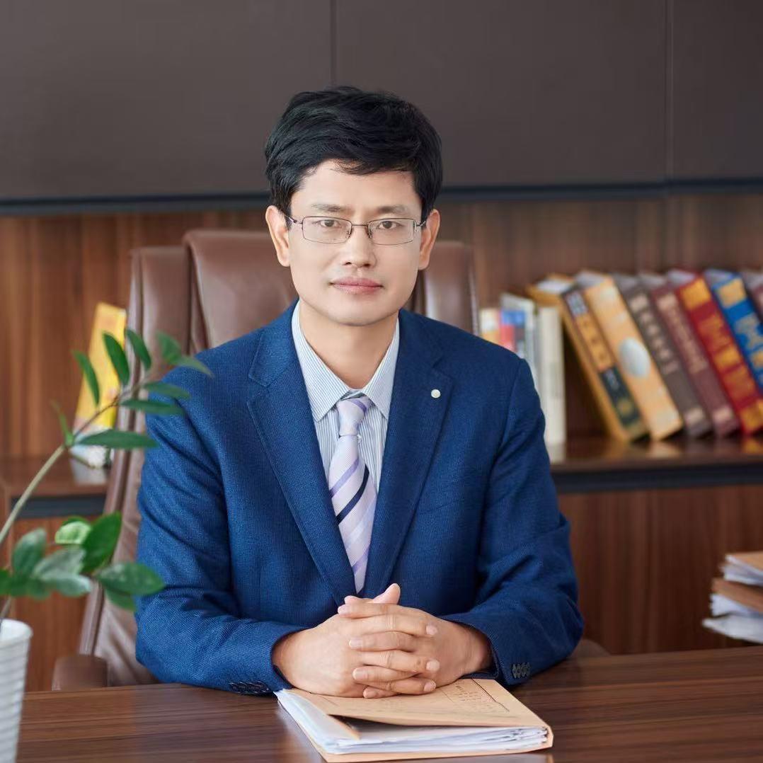 长沙刑事律师冯晓辉