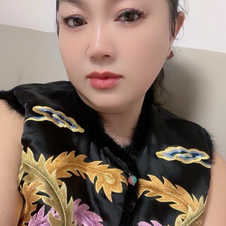 香香