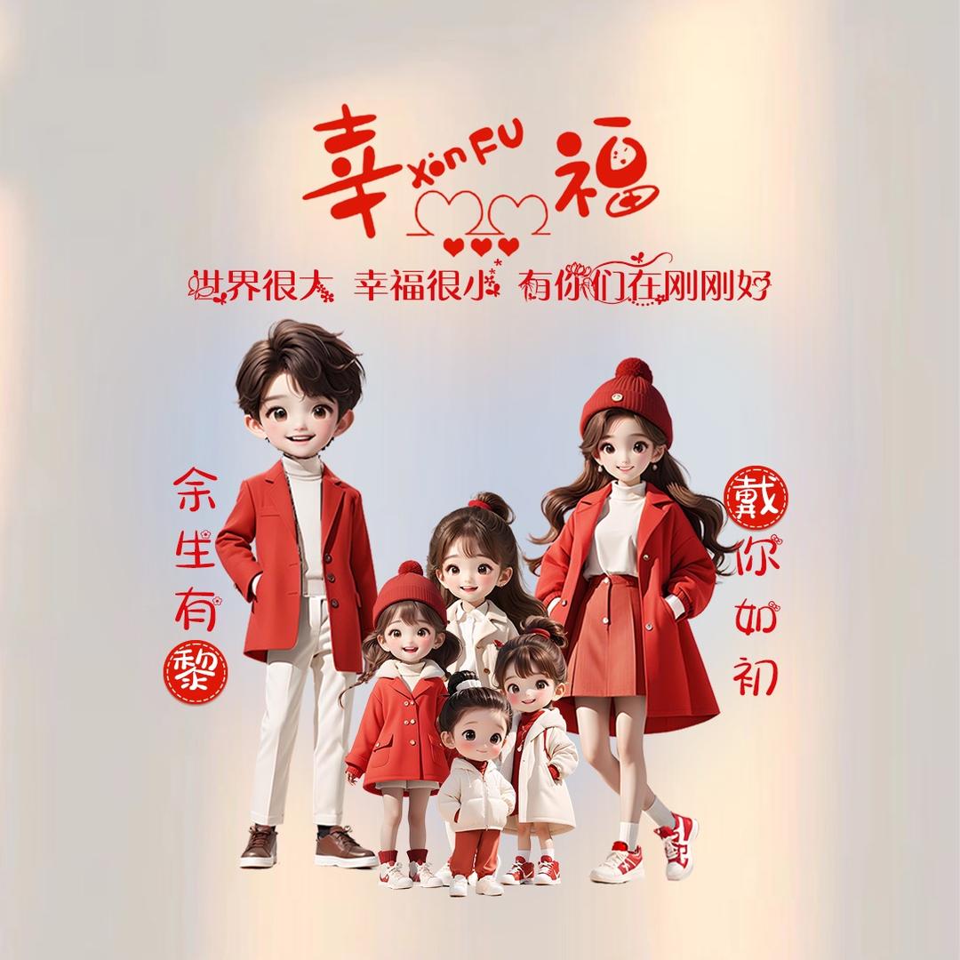 家有四千金 (拒绝私聊)