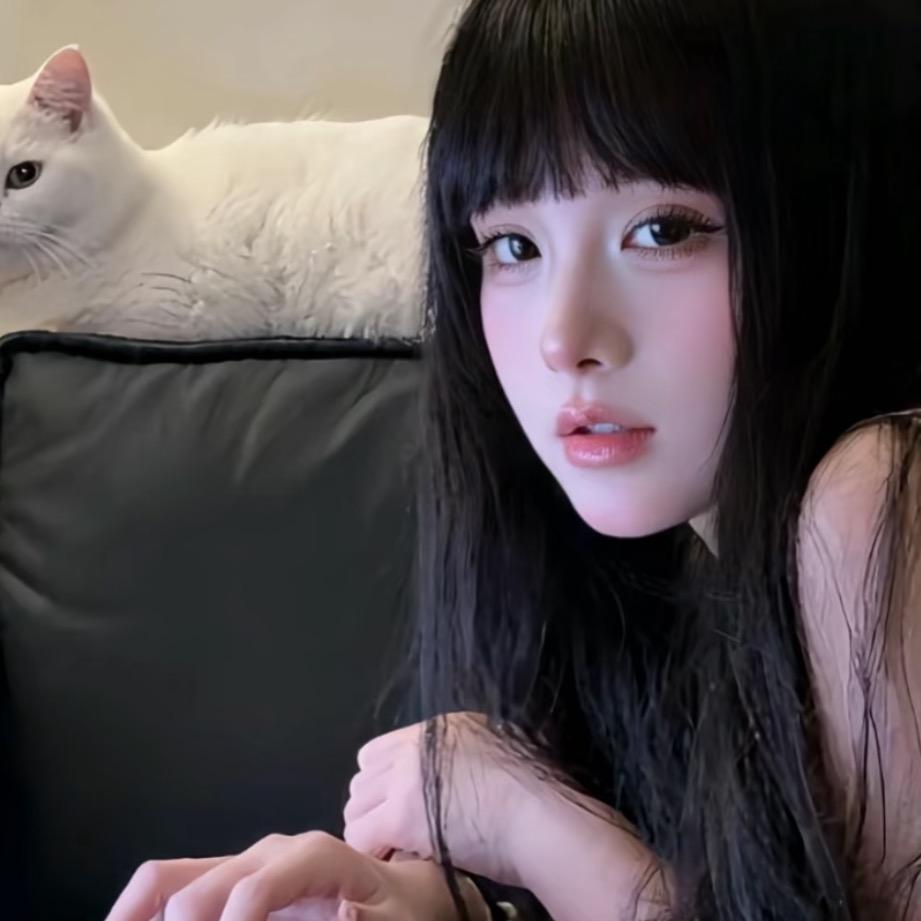 好甜.