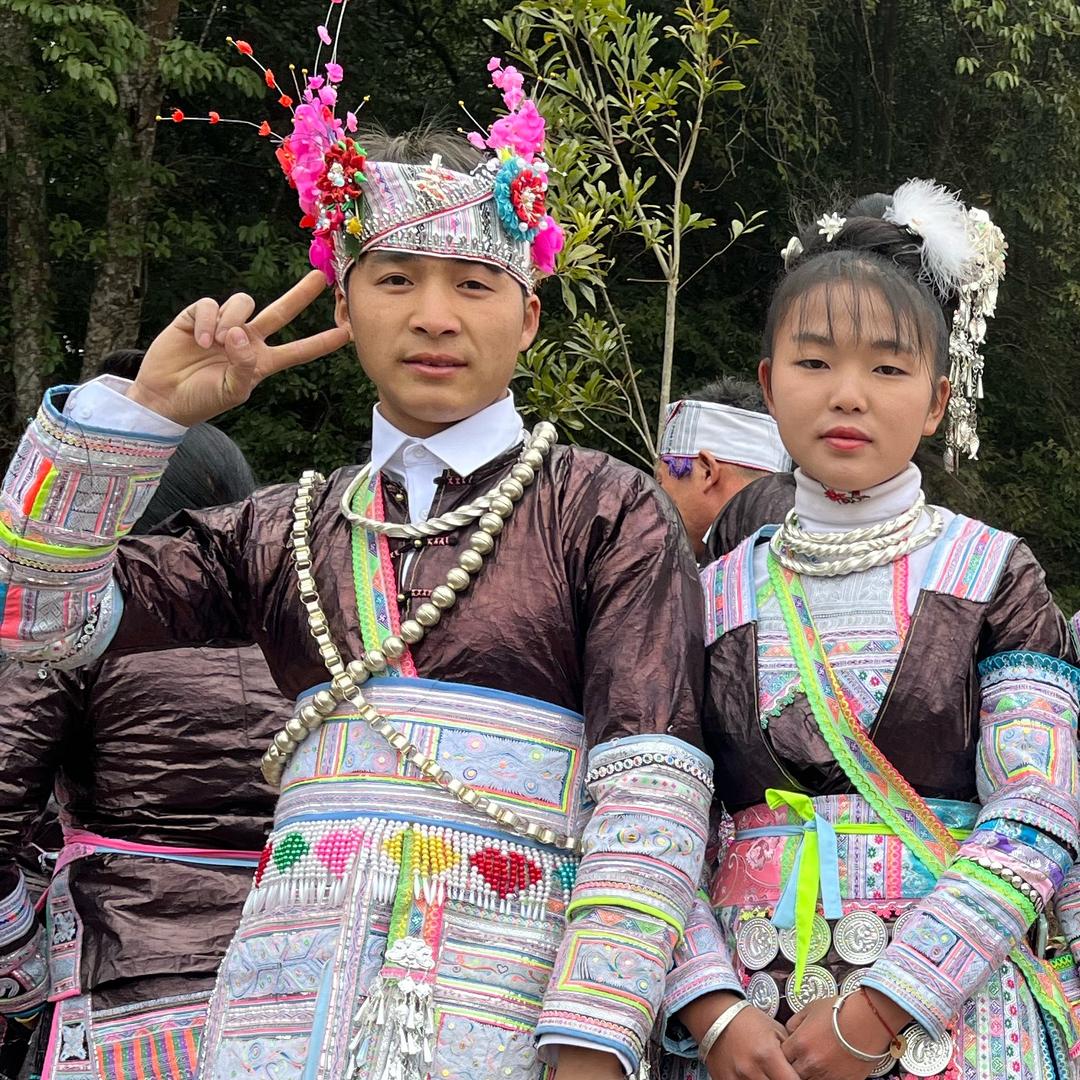 贵州阿伟