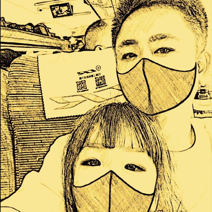 小心心❤️❤️❤️