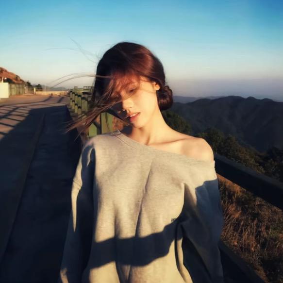 美美