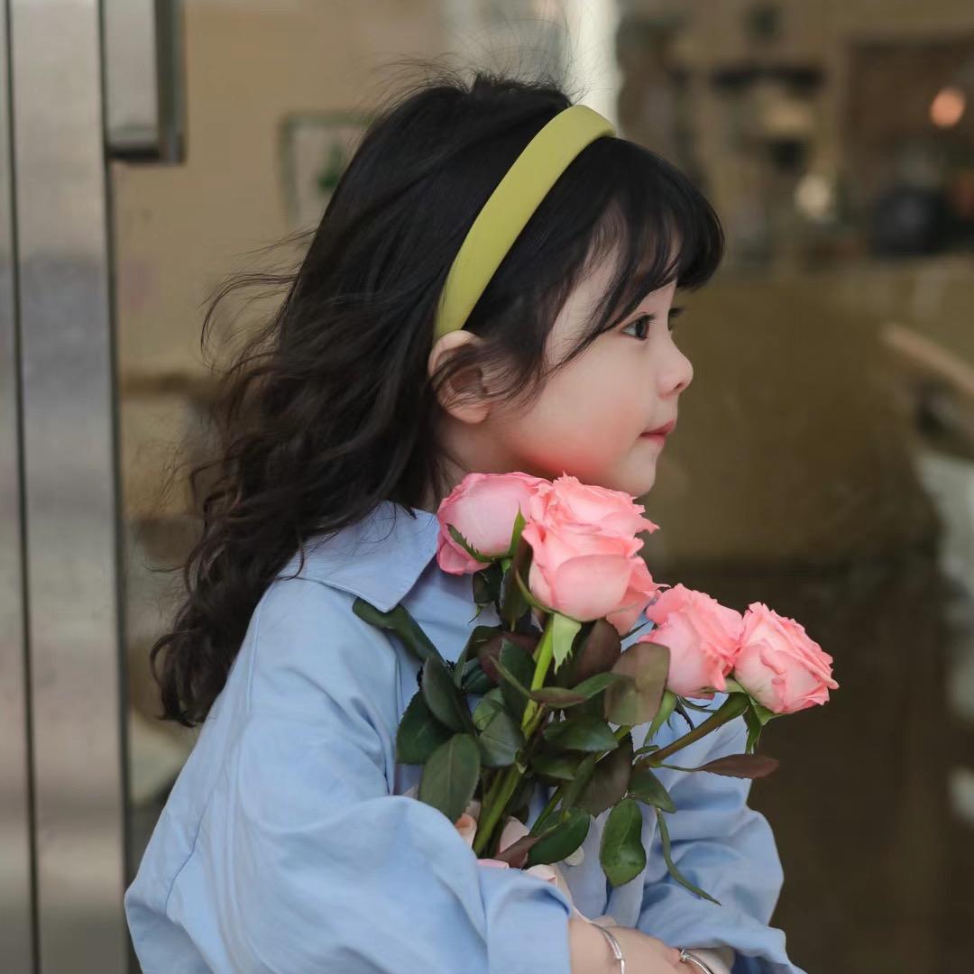 欣心麻麻