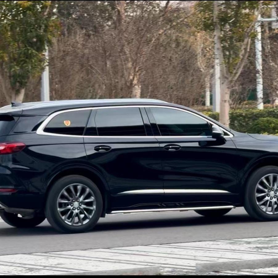 昂科旗是个小胖子