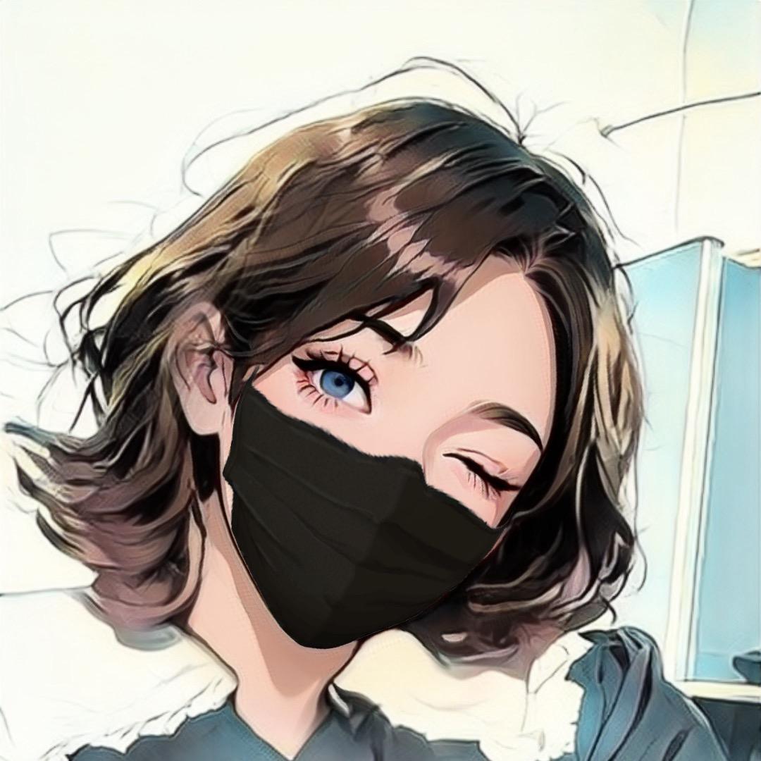 是你的小琪🎁