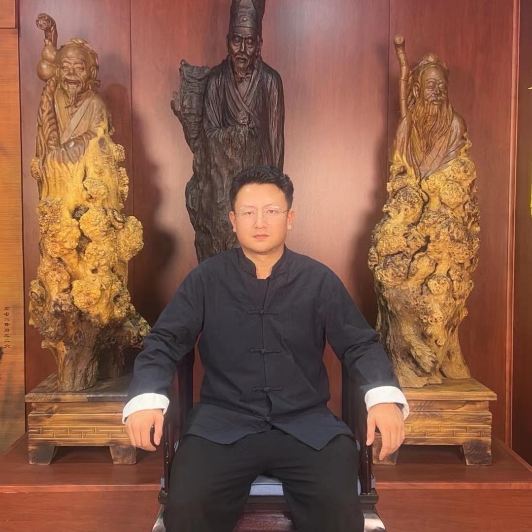 郑州非遗老膏