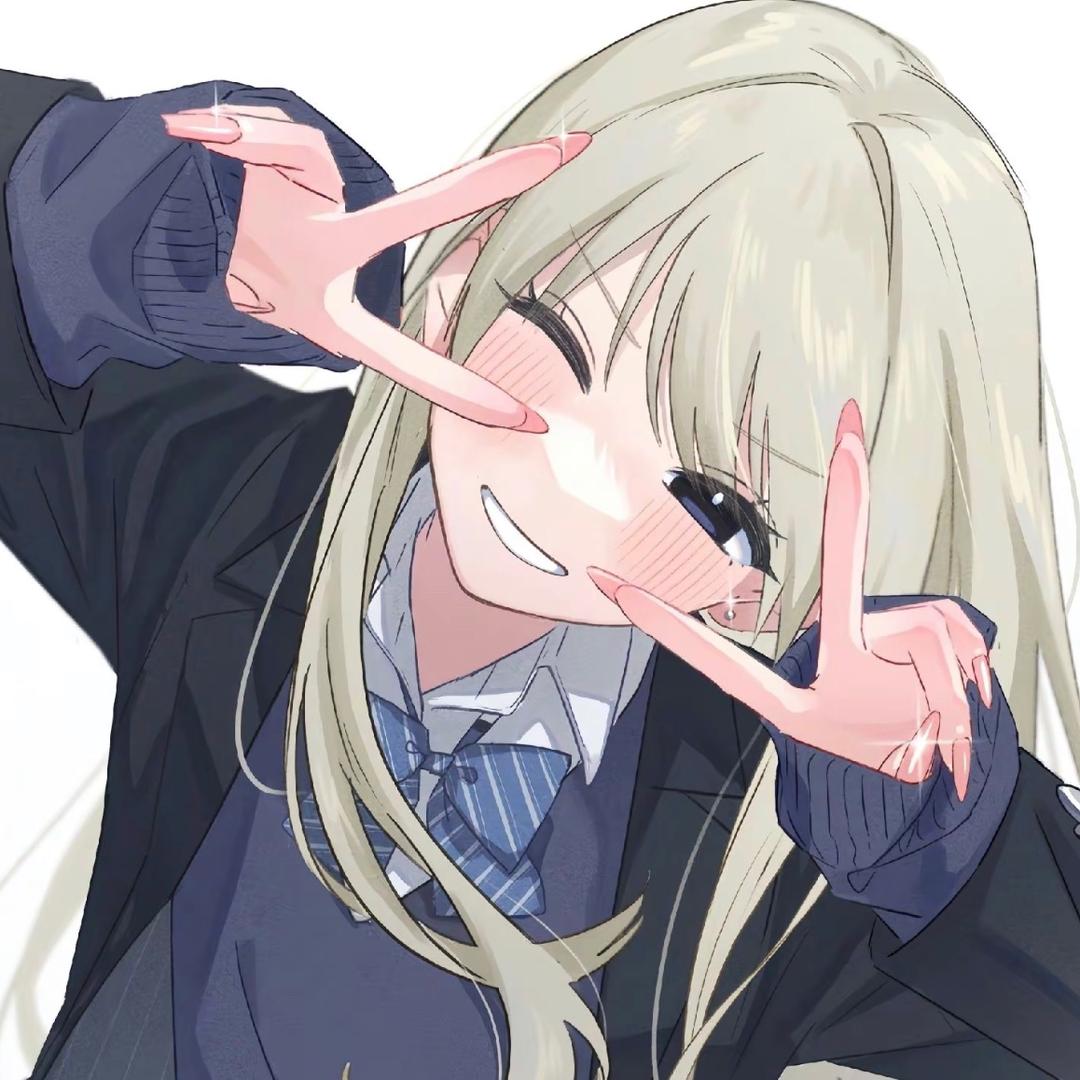 小莎雕日常