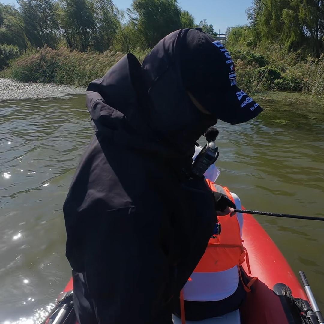 🐟鱼来阿祖🎣